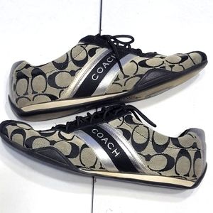 COACH shoes